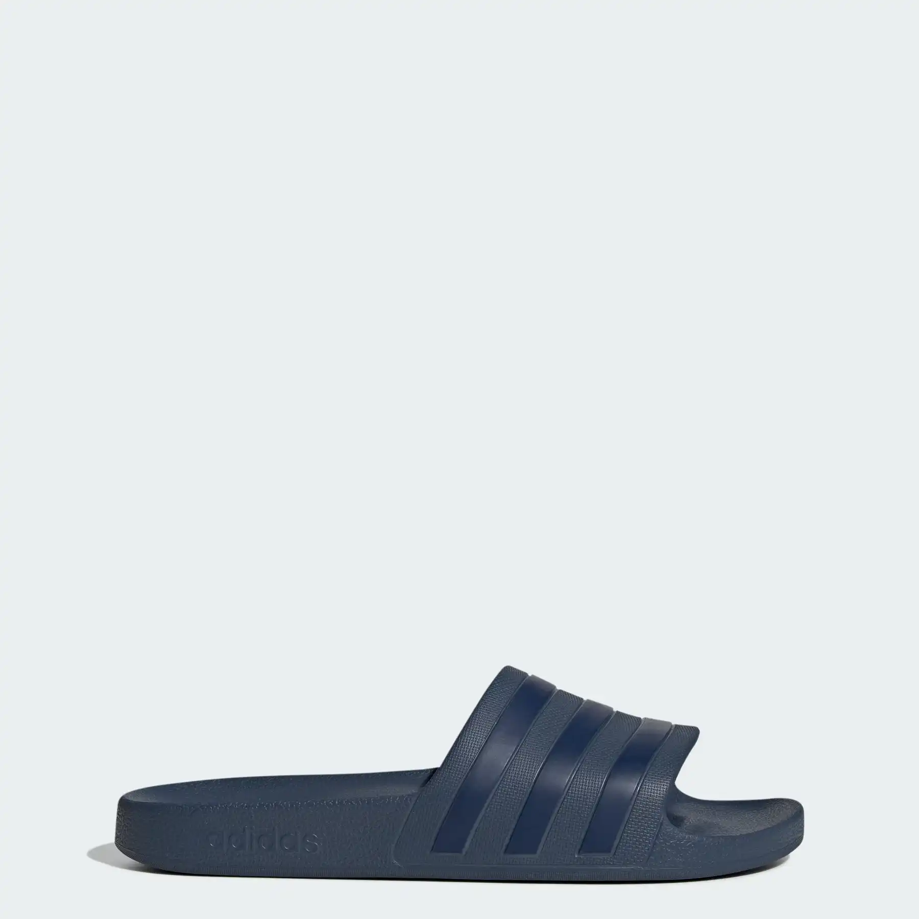 CHANCLAS Adidas Adilette Azul Marino tallas 8 / 9 / 10 / 11 / 12 / 13 - Imagen 3