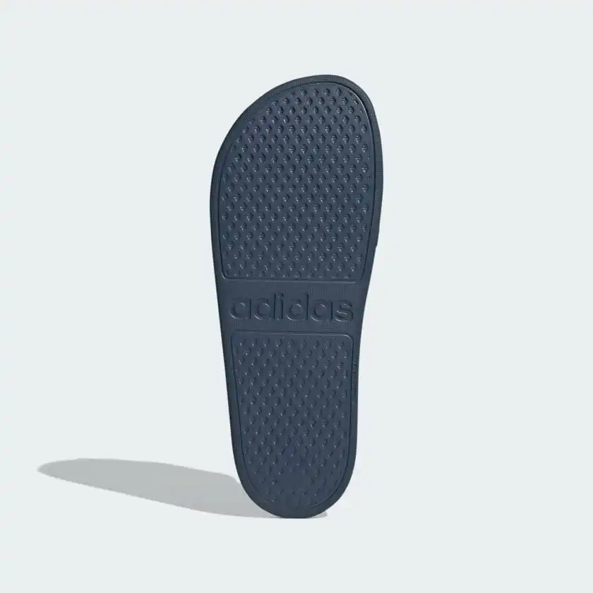 CHANCLAS Adidas Adilette Azul Marino tallas 8 / 9 / 10 / 11 / 12 / 13 - Imagen 5