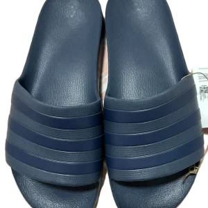 CHANCLAS Adidas Adilette Azul Marino tallas 8 / 9 / 10 / 11 / 12 / 13