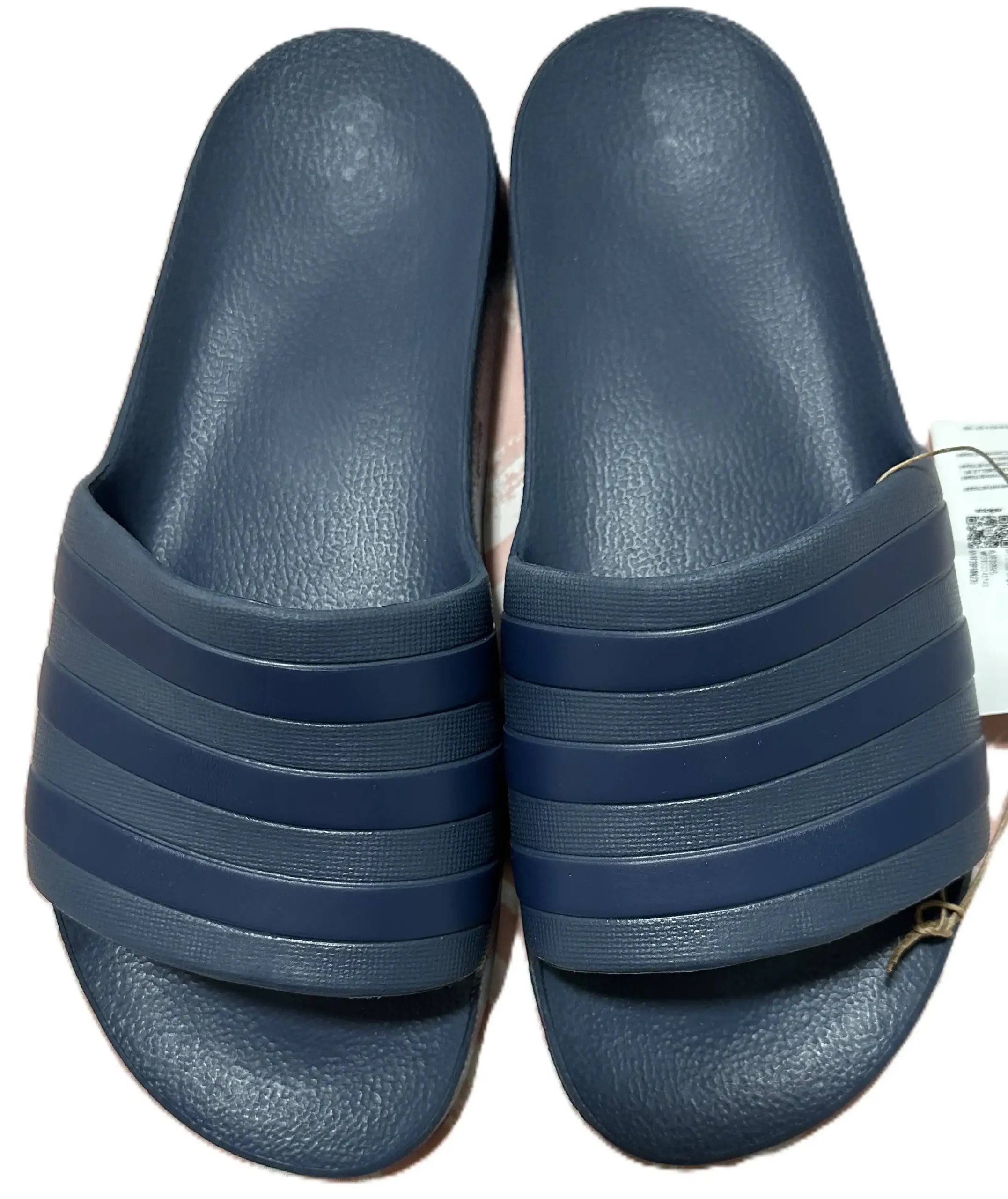 CHANCLAS Adidas Adilette Azul Marino tallas 8 / 9 / 10 / 11 / 12 / 13