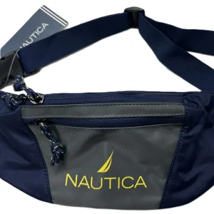 Canguro Nautica NT-FP-11-NYYE - Azul Marino