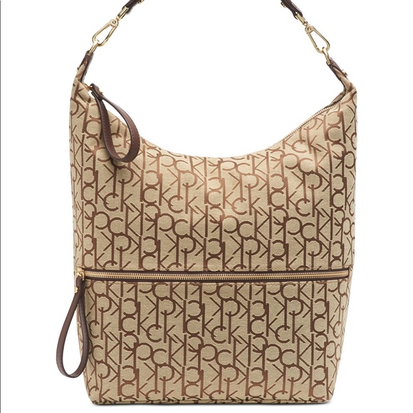BOLSO CALVIN KLEIN ELAINE H9JCF9HA TOTE