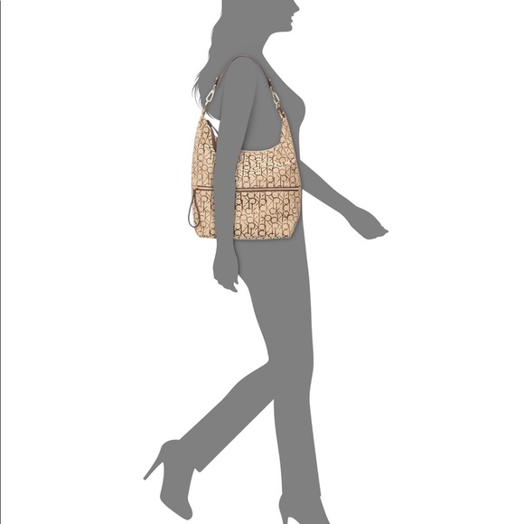 BOLSO CALVIN KLEIN ELAINE H9JCF9HA TOTE - Imagen 2