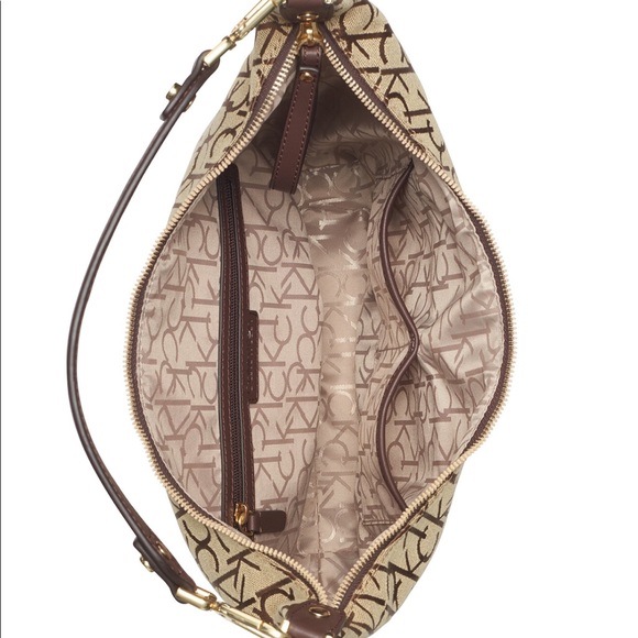 BOLSO CALVIN KLEIN ELAINE H9JCF9HA TOTE - Imagen 3
