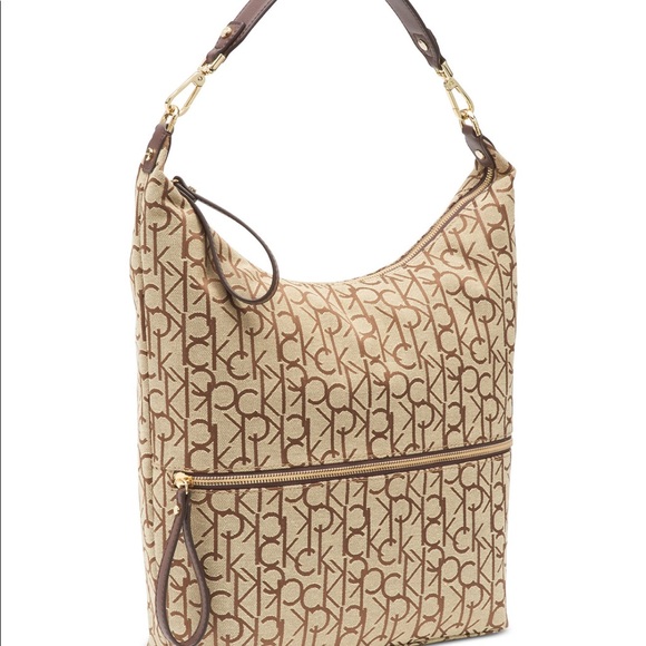 BOLSO CALVIN KLEIN ELAINE H9JCF9HA TOTE - Imagen 4