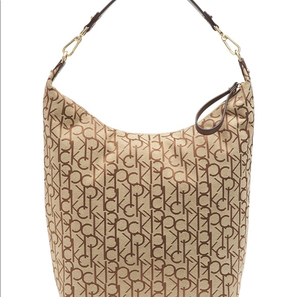 BOLSO CALVIN KLEIN ELAINE H9JCF9HA TOTE - Imagen 5