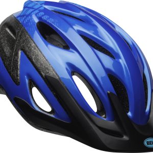 CASCO BELL AXLE NIÑOS 5-8 AÑOS CICLISMO