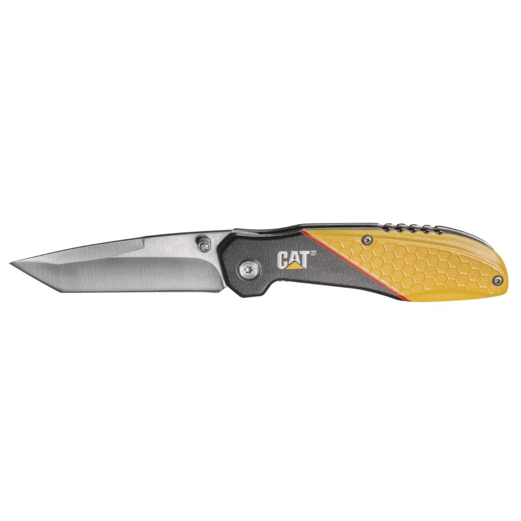 Juego CAT 3 piezas Multi Herramienta 980058 P Cuchilla y Linterna 12 en 1 - Imagen 7