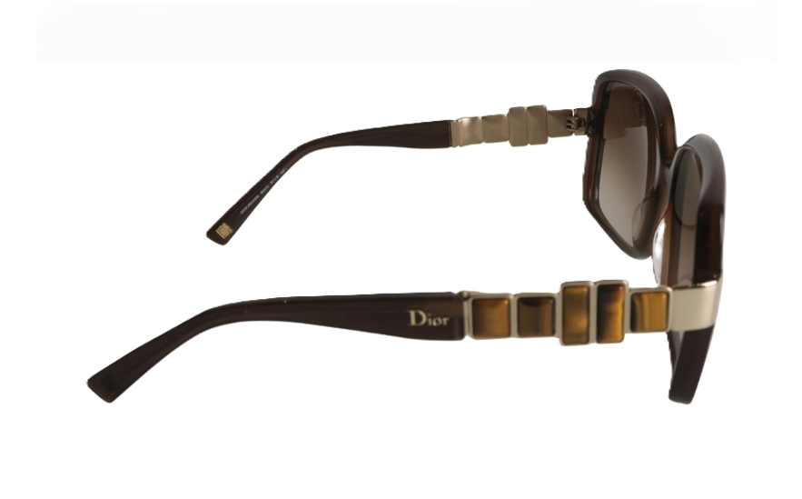 Gafas De Sol Christian Dior Zenaide/k 18scc 59 16 130 - Imagen 4