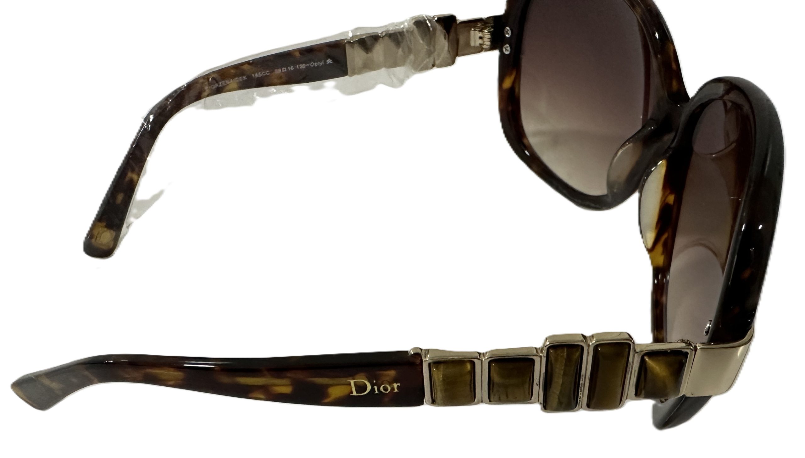 Gafas De Sol Christian Dior Zenaide/k 18scc 59 16 130 - Imagen 6