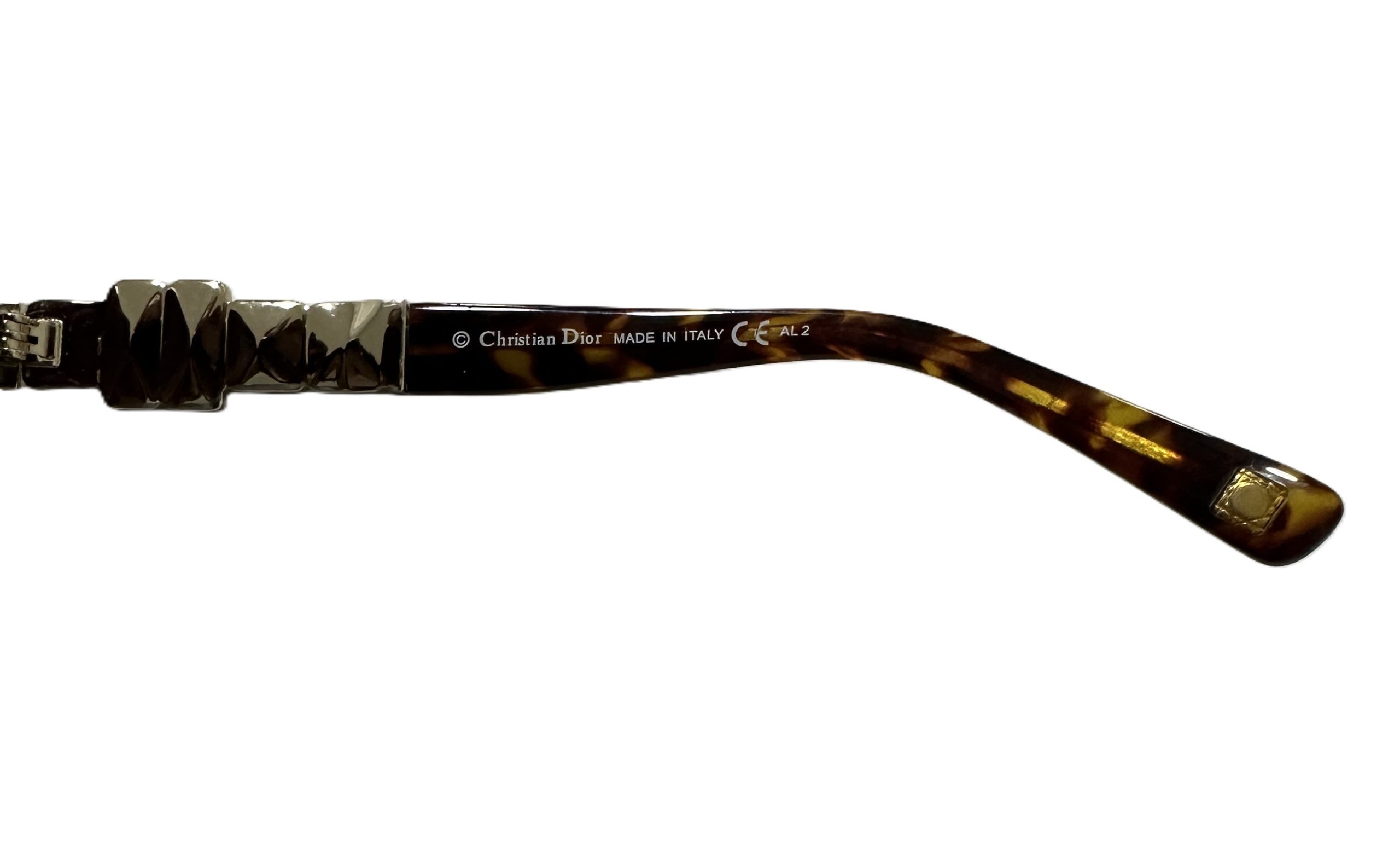 Gafas De Sol Christian Dior Zenaide/k 18scc 59 16 130 - Imagen 8