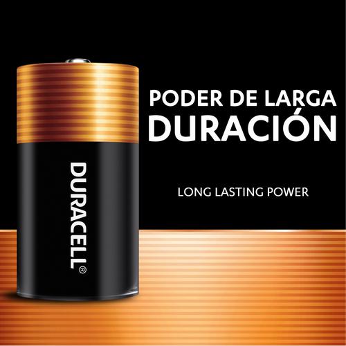 Pilas Duracell C Baterias Alcalinas 14 Unidades - Imagen 3