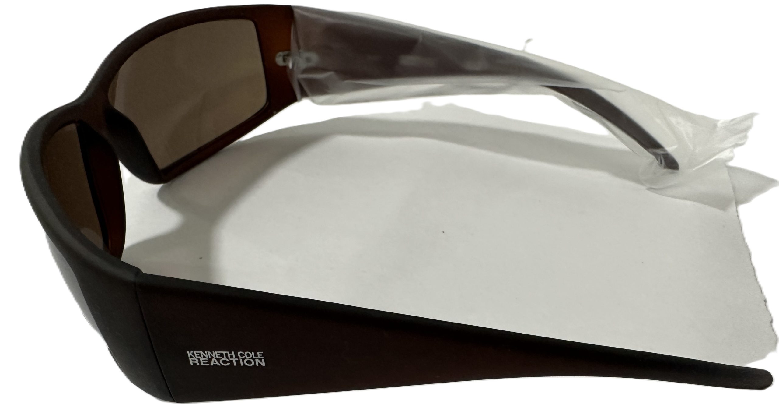 GAFAS DE SOL KENNETH COLE REACTION KC1206 PROTECCION UV - Imagen 4