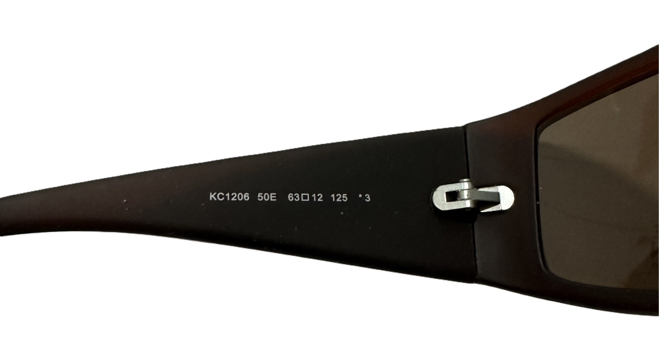 GAFAS DE SOL KENNETH COLE REACTION KC1206 PROTECCION UV - Imagen 5