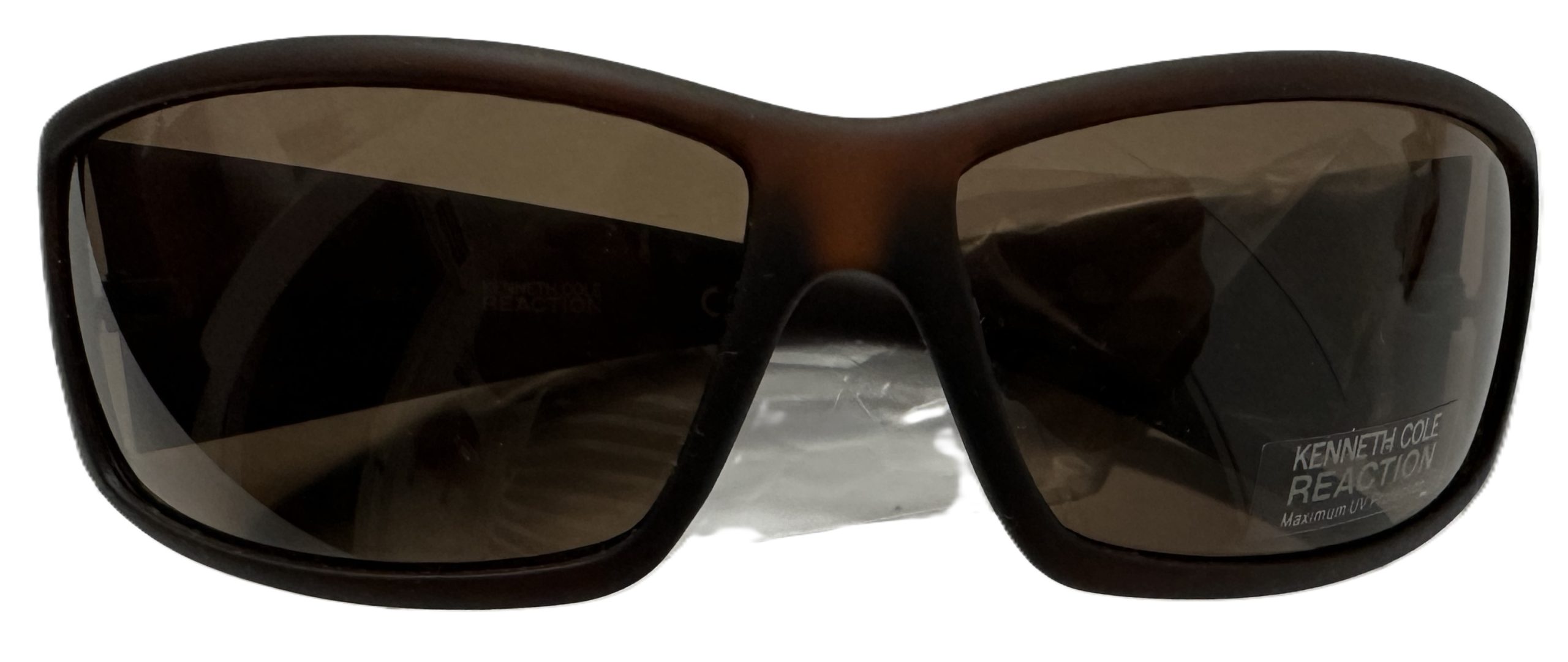 GAFAS DE SOL KENNETH COLE REACTION KC1206 PROTECCION UV - Imagen 7