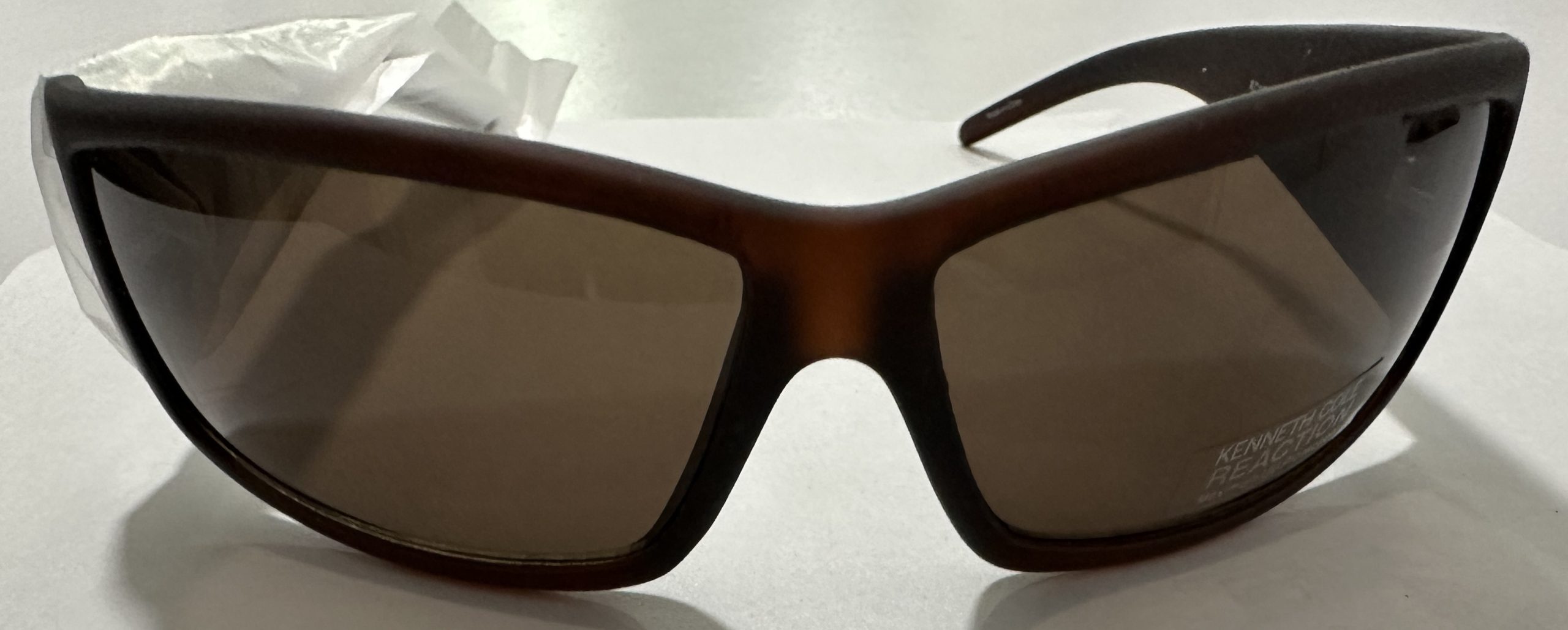 GAFAS DE SOL KENNETH COLE REACTION KC1206 PROTECCION UV - Imagen 9