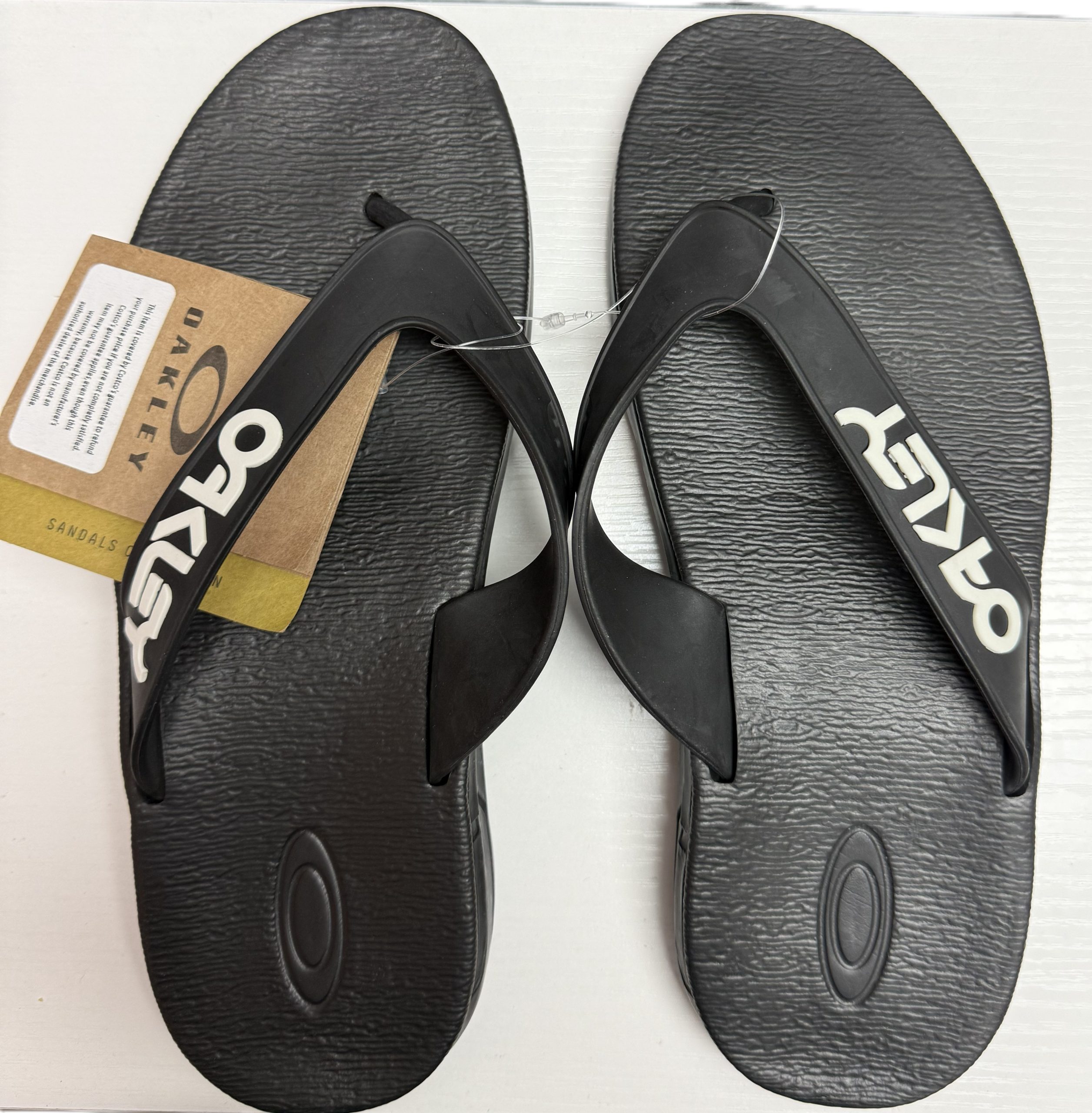 CHANCLAS OAKLEY B1B FLIP FLOP US8/US9/US10/US11/US12