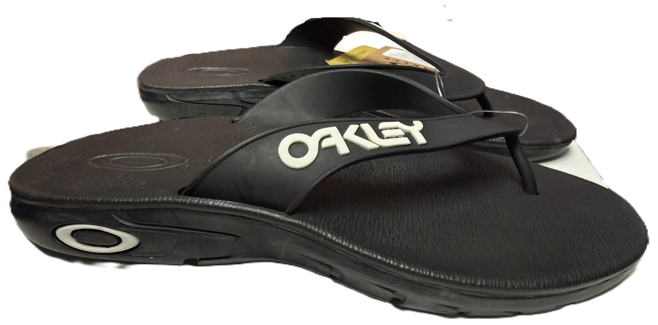 CHANCLAS OAKLEY B1B FLIP FLOP US8/US9/US10/US11/US12 - Imagen 5