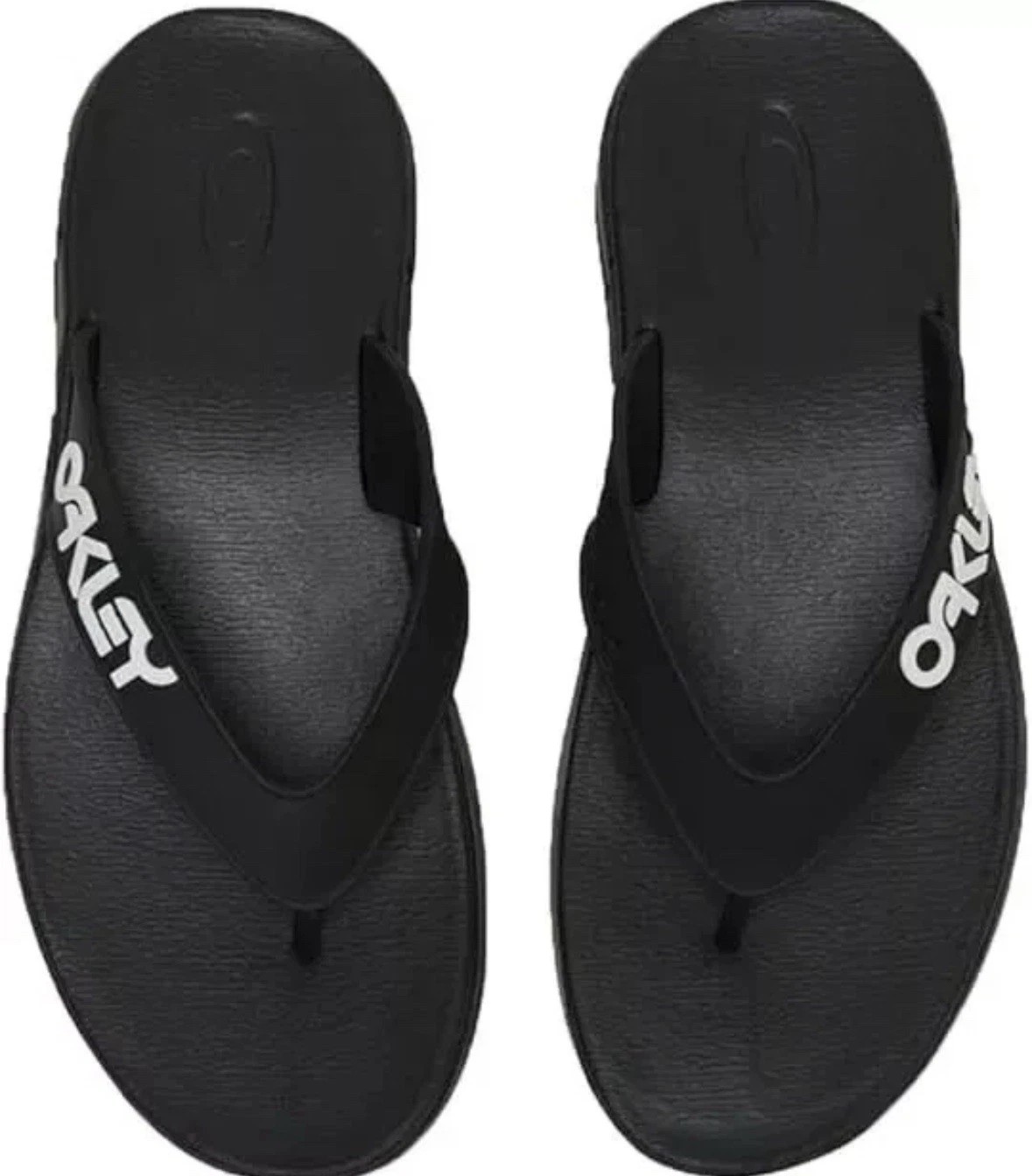 CHANCLAS OAKLEY B1B FLIP FLOP US8/US9/US10/US11/US12 - Imagen 6
