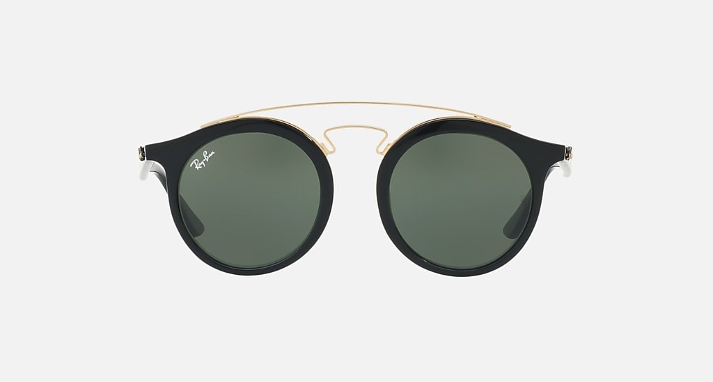 GAFAS RAY-BAN GATSBY RB4256-F SMALL 601/71 145 3P POLARIZADA - Imagen 4