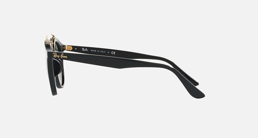 GAFAS RAY-BAN GATSBY RB4256-F SMALL 601/71 145 3P POLARIZADA - Imagen 6