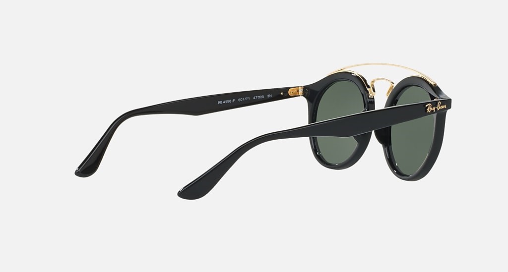 GAFAS RAY-BAN GATSBY RB4256-F SMALL 601/71 145 3P POLARIZADA - Imagen 5