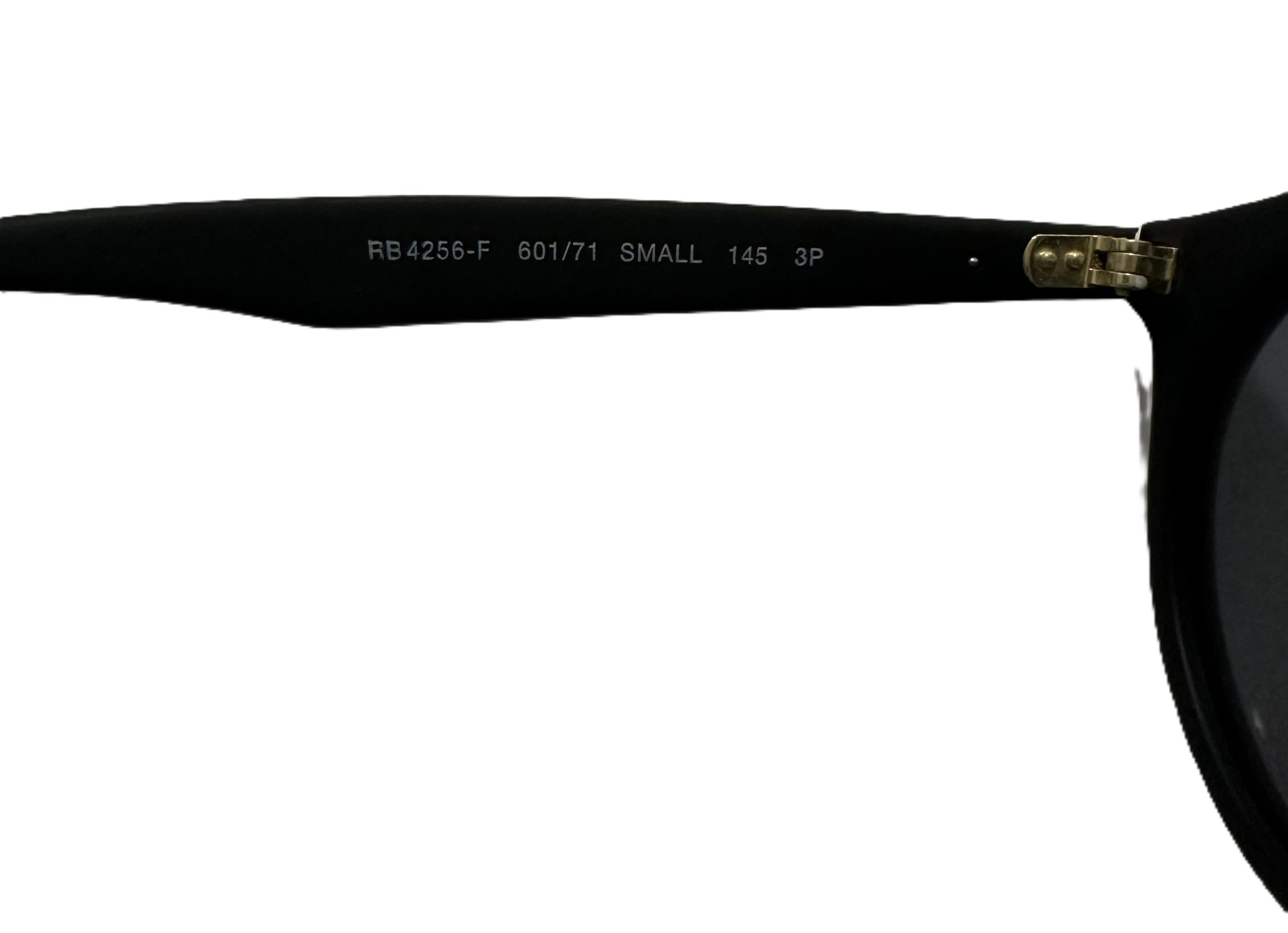 GAFAS RAY-BAN GATSBY RB4256-F SMALL 601/71 145 3P POLARIZADA - Imagen 10