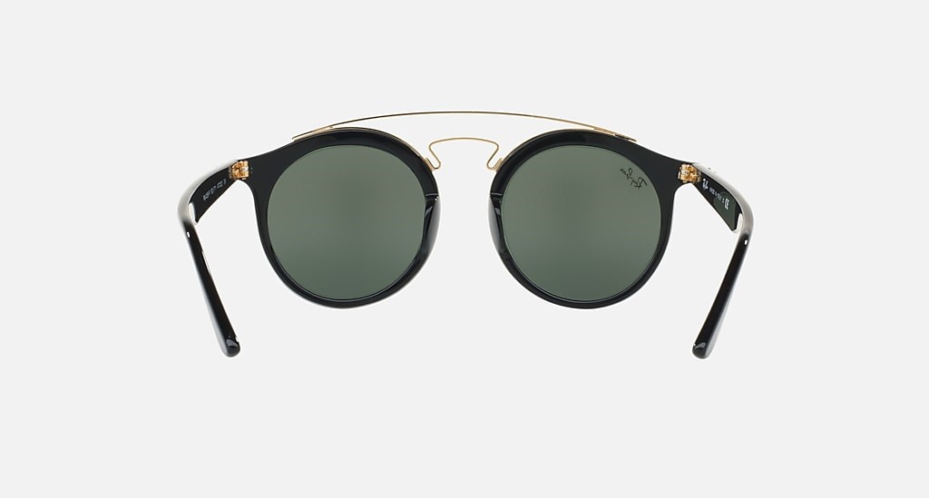 GAFAS RAY-BAN GATSBY RB4256-F SMALL 601/71 145 3P POLARIZADA - Imagen 3