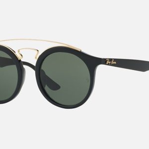 GAFAS RAY-BAN GATSBY RB4256-F SMALL 601/71 145 3P POLARIZADA