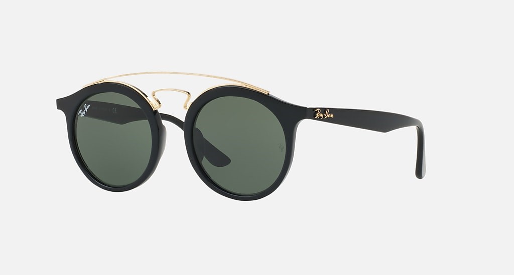 GAFAS RAY-BAN GATSBY RB4256-F SMALL 601/71 145 3P POLARIZADA