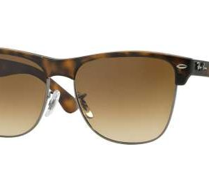 GAFAS DE SOL RAY-BAN RB4175 878/51 CLUBMASTER OVERSIZED