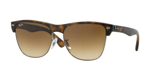 GAFAS DE SOL RAY-BAN RB4175 878/51 CLUBMASTER OVERSIZED