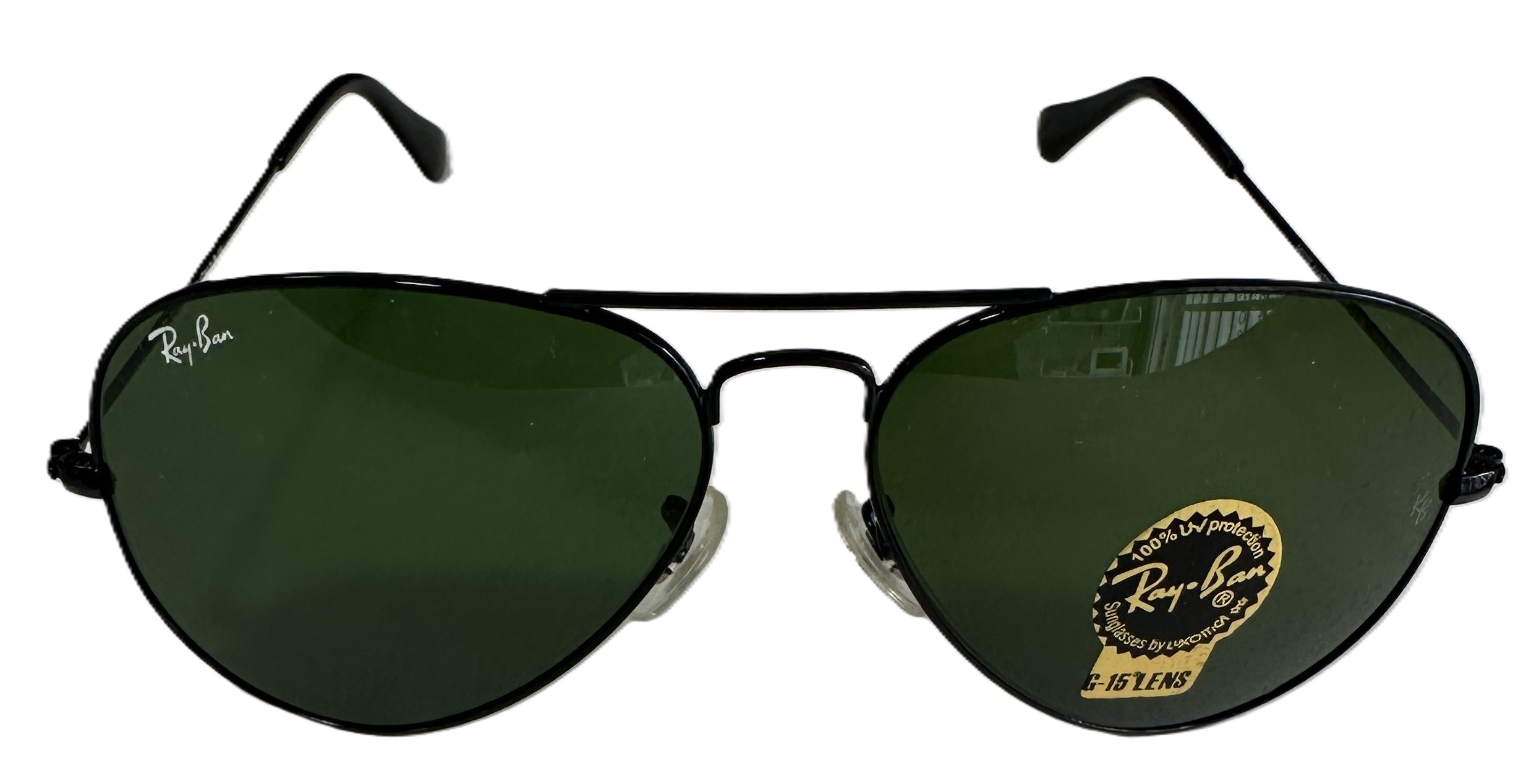 Gafas de sol Ray-Ban AVIATOR LARGE METAL RB3025 L2823 58 14