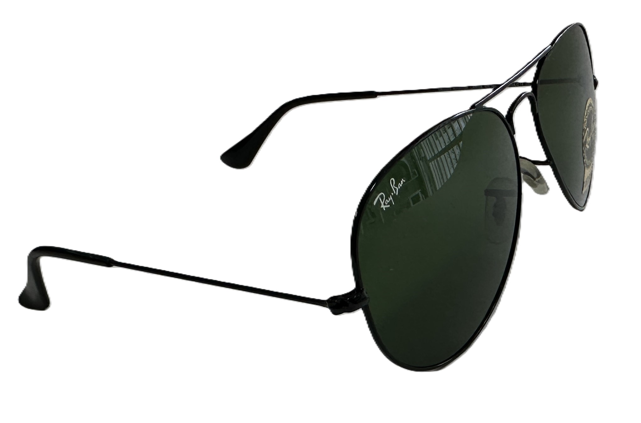 Gafas de sol Ray-Ban AVIATOR LARGE METAL RB3025 L2823 58 14 - Imagen 3
