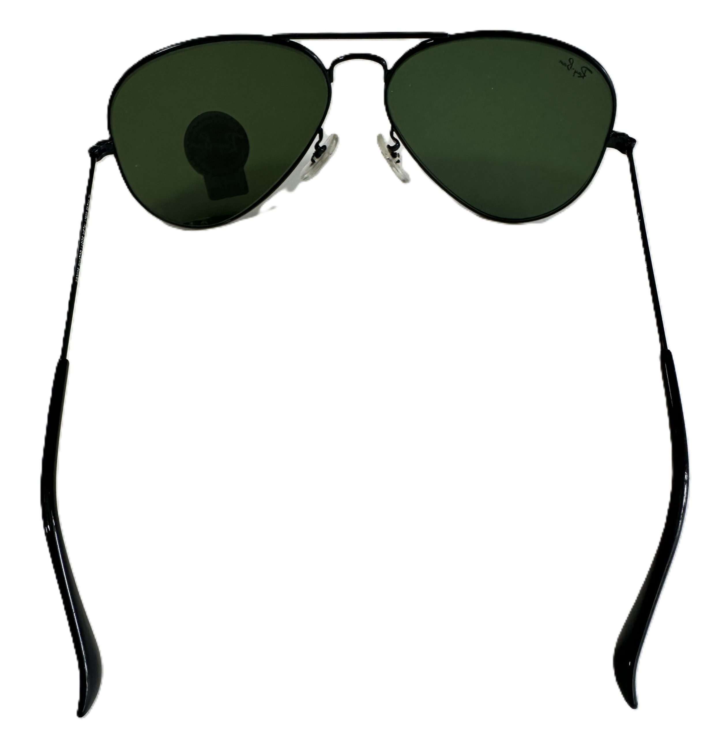 Gafas de sol Ray-Ban AVIATOR LARGE METAL RB3025 L2823 58 14 - Imagen 5