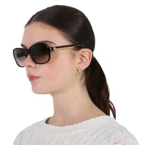 GAFAS DE SOL SALVATORE FERRAGAMO SF606S 214 TORTOISE 58 17 130
