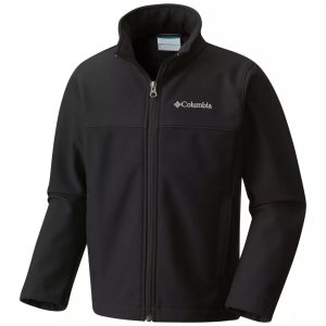Chaqueta Columbia Village V Softshell Talla L