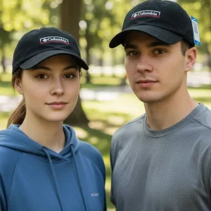 GORRA COLUMBIA BIRCH BEND BALLCAP UNISEX AJUSTABLE