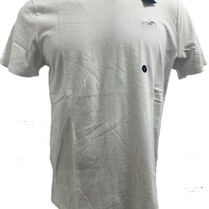 HOLLISTER CAMISETA CUELLO REDONDO TALLA XL