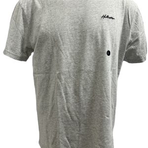 CAMISETA HOLLISTER RELAXED TALLA L