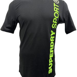 Camiseta Tipo Polo Superdry Premium Talla Xl Ajustada