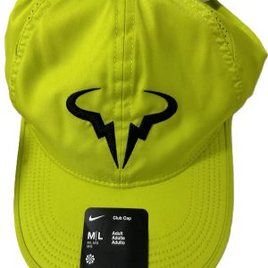 Gorra Nike RAFA Dri Fit Club Rafael Nadal Talla M / L