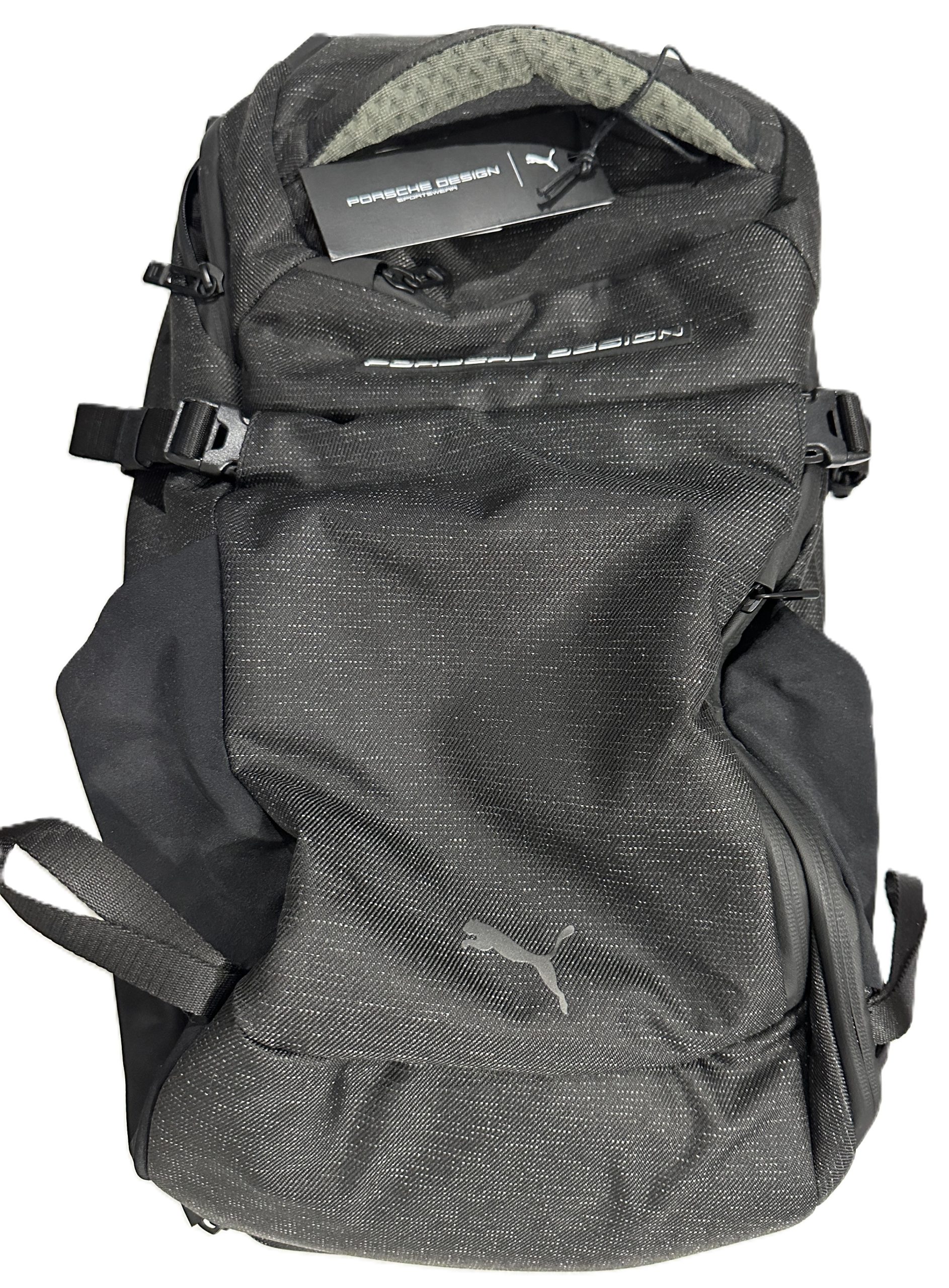 Maletin Puma Porsche 077341 Mochila - Imagen 2