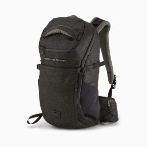 Maletin Puma Porsche 077341 Mochila