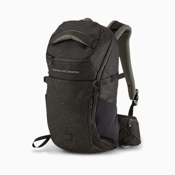 Maletin Puma Porsche 077341 Mochila