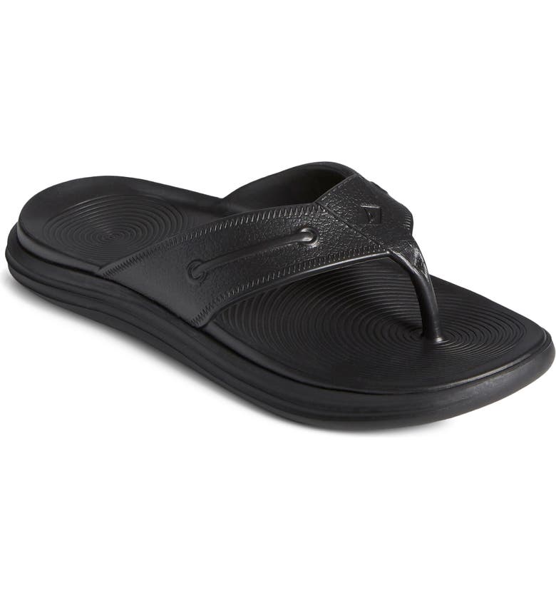 Chanclas Sperry Top Sider Windward Float Flip Flop TALLA US8 / US11 - Imagen 2