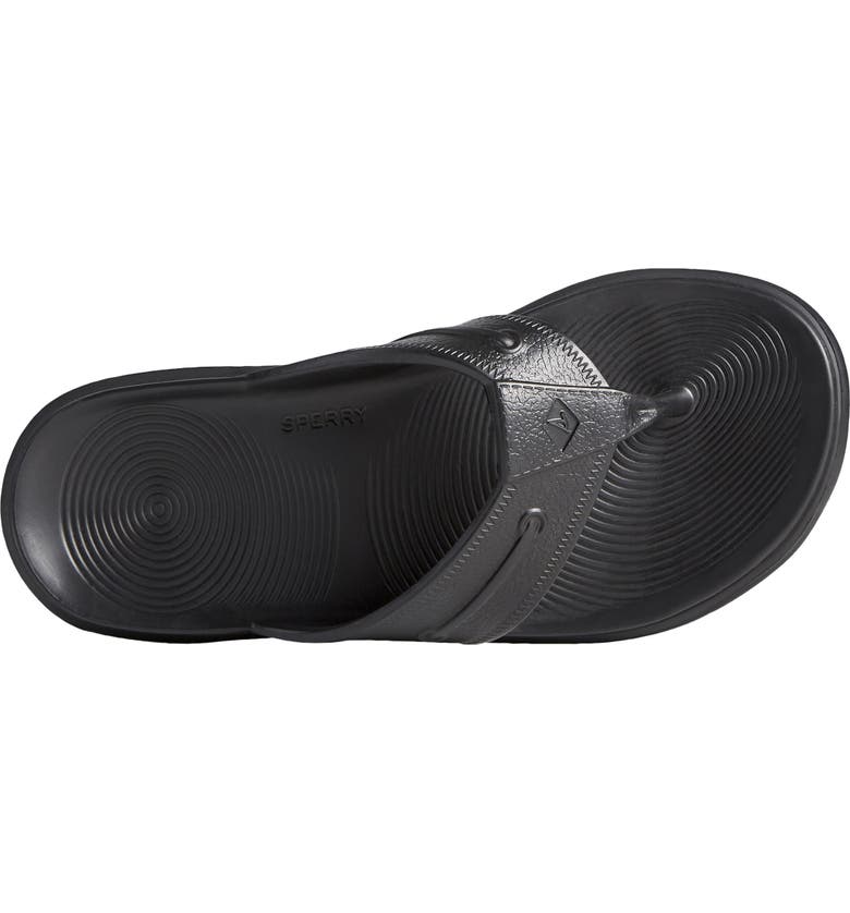 Chanclas Sperry Top Sider Windward Float Flip Flop TALLA US8 / US11