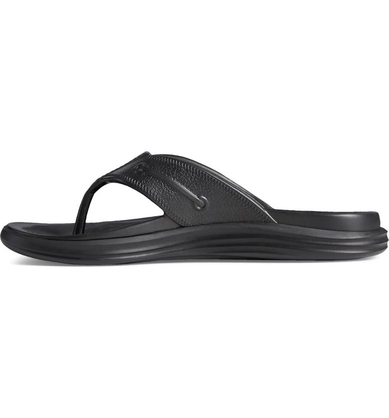 Chanclas Sperry Top Sider Windward Float Flip Flop TALLA US8 / US11 - Imagen 5