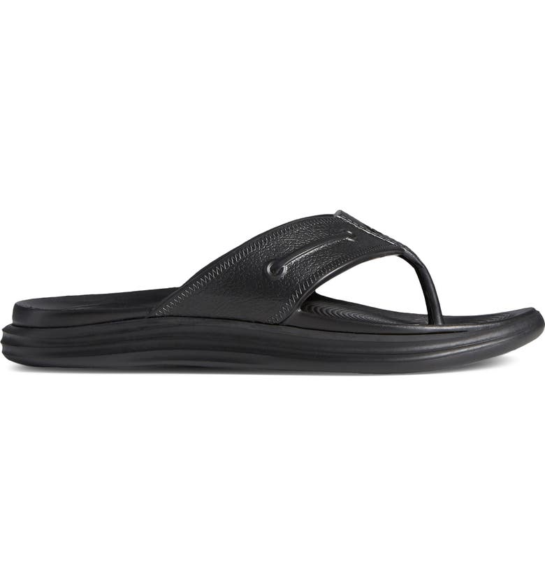 Chanclas Sperry Top Sider Windward Float Flip Flop TALLA US8 / US11 - Imagen 6