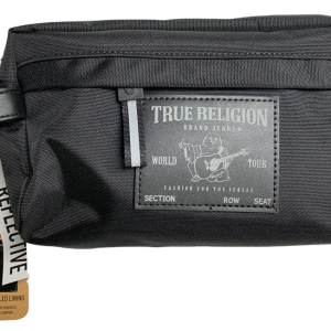 Bolso Viaje Neceser True Religion Sylvie Aseo Personal Hombr